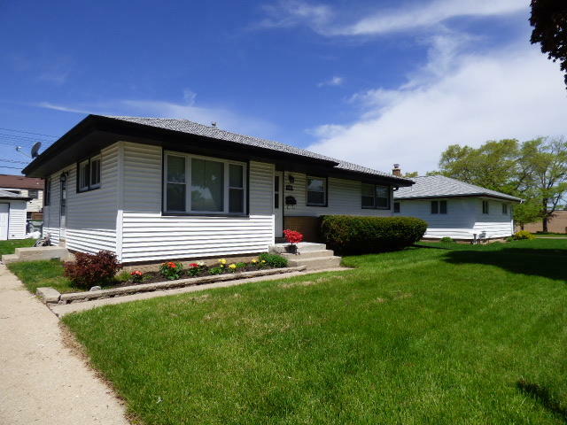 Property Photo: 3213 S 75th St WI 53219