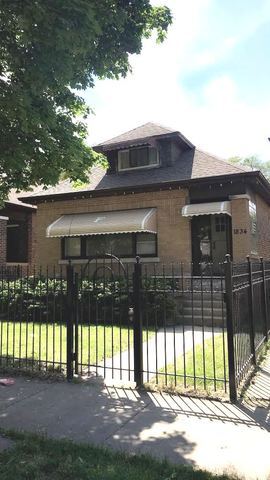 Property Photo: 1834 N Austin Avenue IL 60639