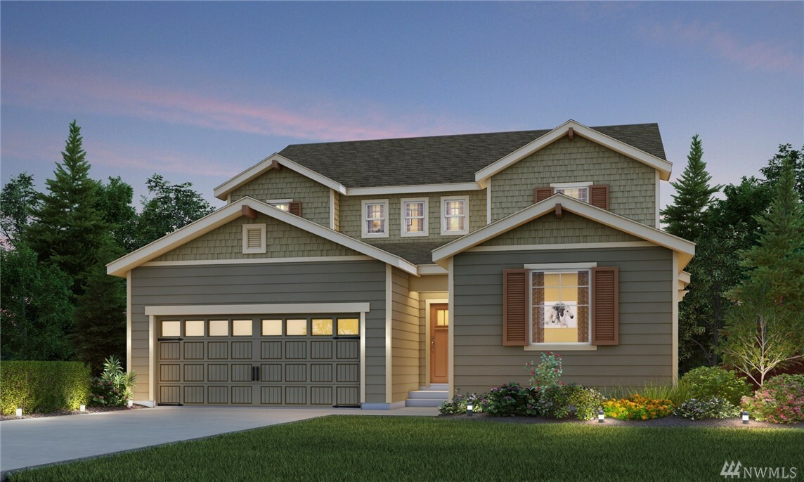 Property Photo: 13239 179th Av Ct E 145 WA 98391