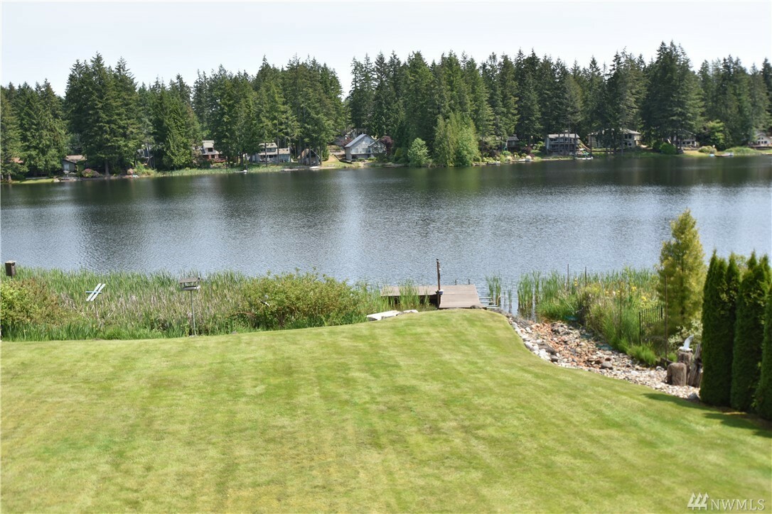 Property Photo:  210 E Westlake Dr N  WA 98524 