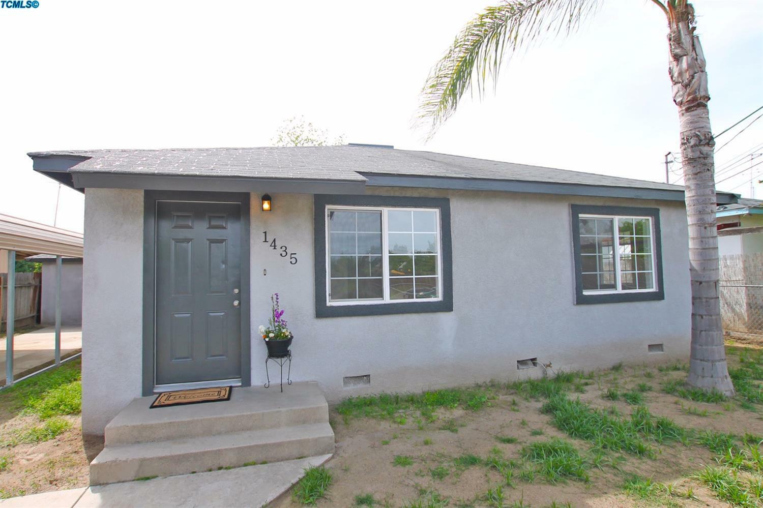 1435 N Jacob Street  Visalia CA 93291 photo