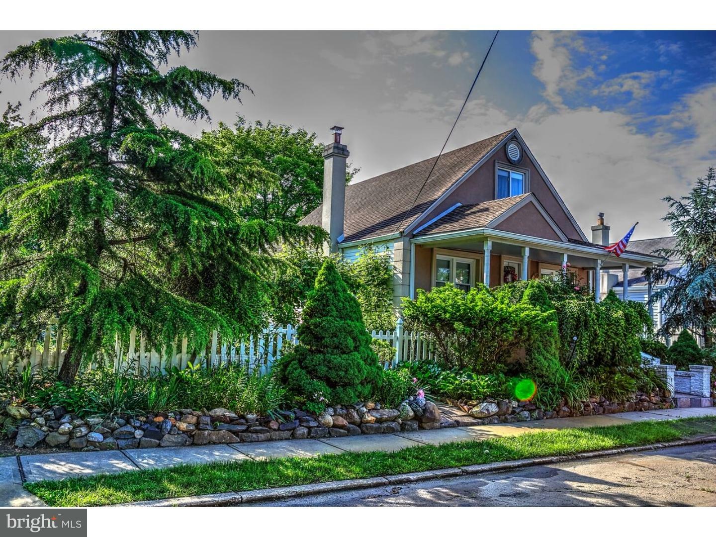 Property Photo: 426 Hazel Avenue NJ 08638