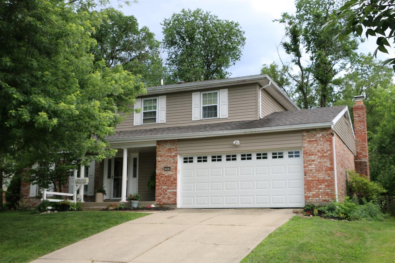 Property Photo: 1969 Broadhurst Avenue OH 45240