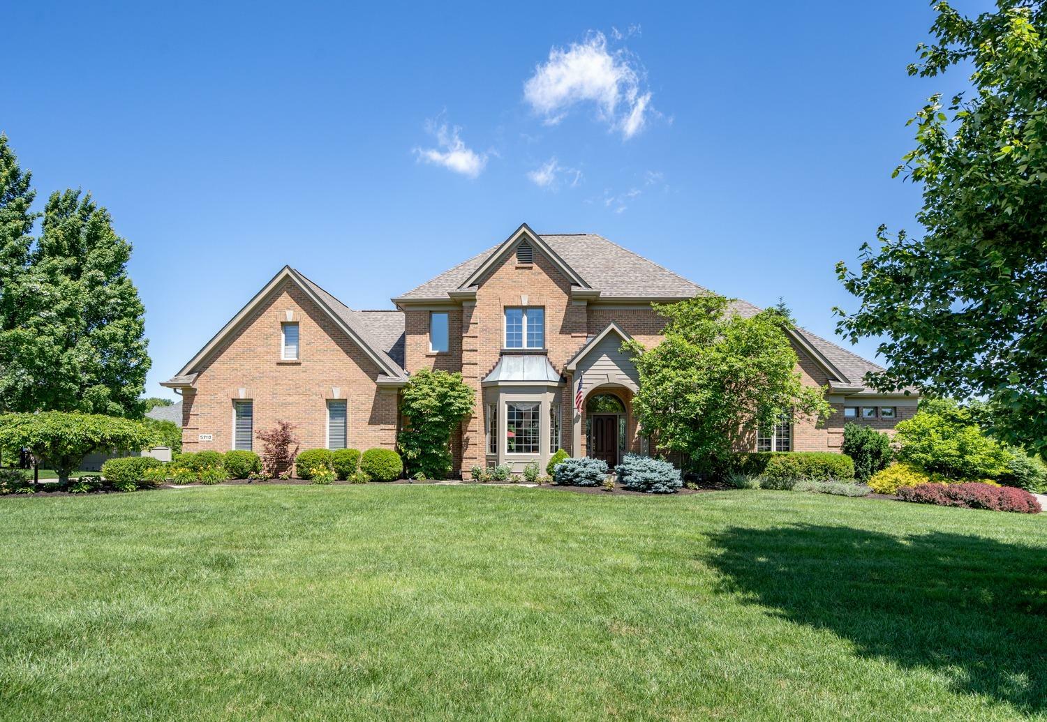 Property Photo: 5710 Saddleridge Drive OH 45247