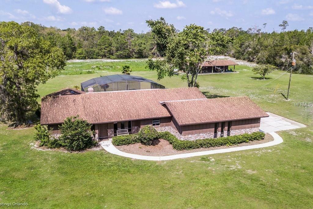 Property Photo:  2051 Mills Creek Road  FL 32766 