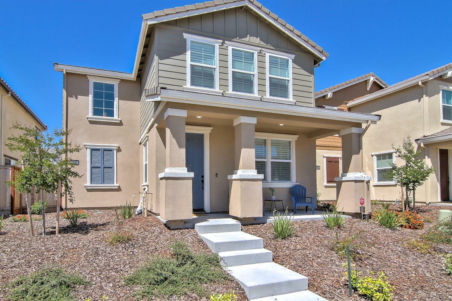 Property Photo:  2555 Amelia Earhart Avenue  CA 95834 