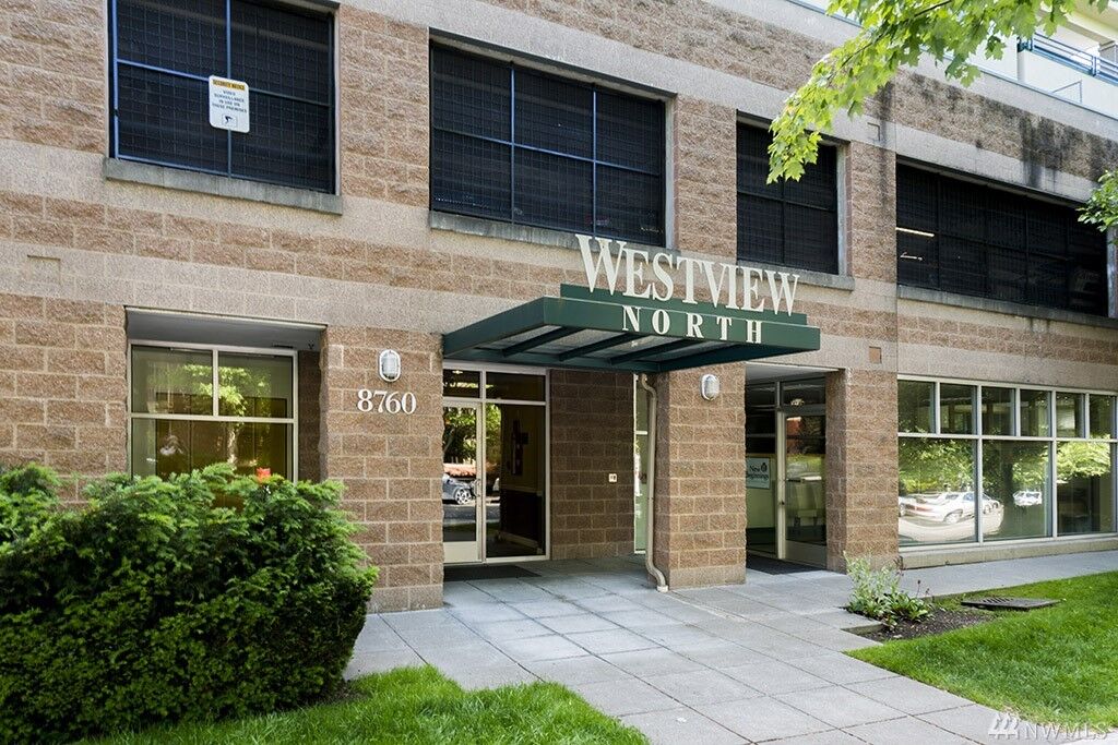 Property Photo:  8760 Greenwood Ave N N202  WA 98103 