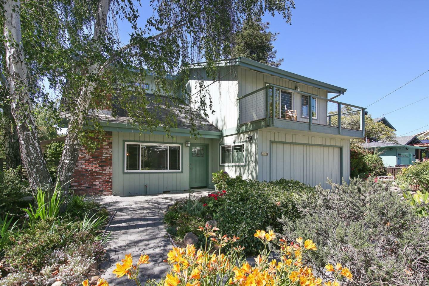 Property Photo:  242 Alta Avenue  CA 95060 