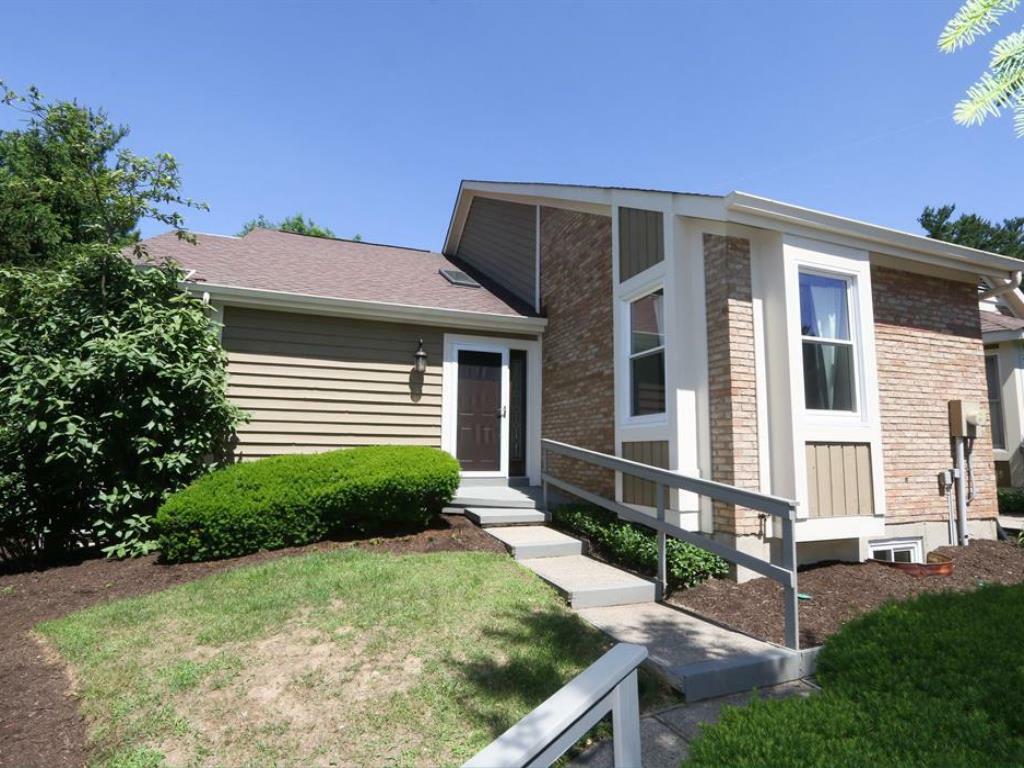 Property Photo:  11728 Gable Glen Lane  OH 45249 