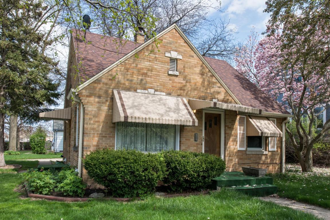 Property Photo: 3668 S 1st St WI 53207