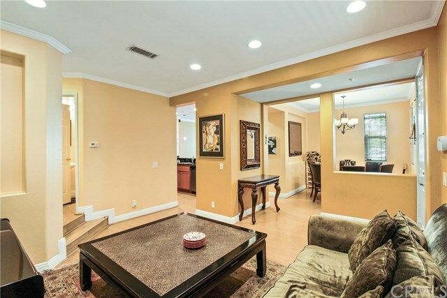 Property Photo: 10 Garrison Loop CA 92694