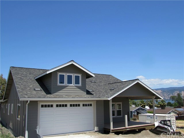 Property Photo:  260 Lakeview Drive  CA 95453 