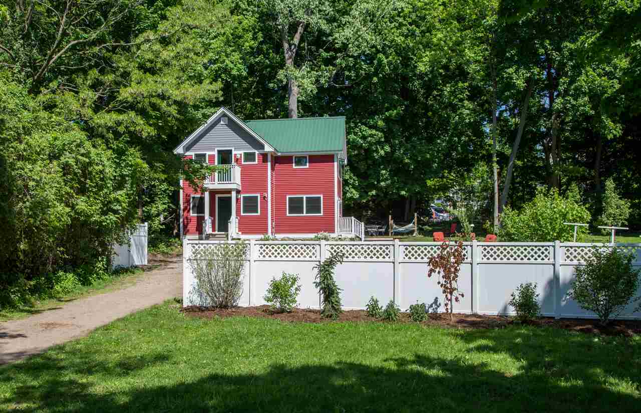 Property Photo:  266B South Union Street  VT 05401 