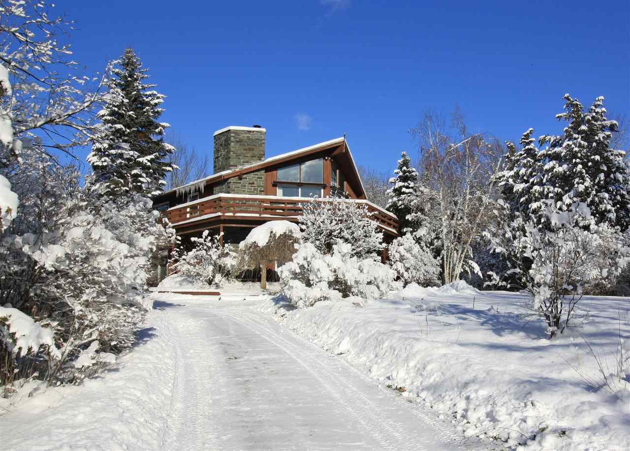 Property Photo: 642 Webster Road VT 05778