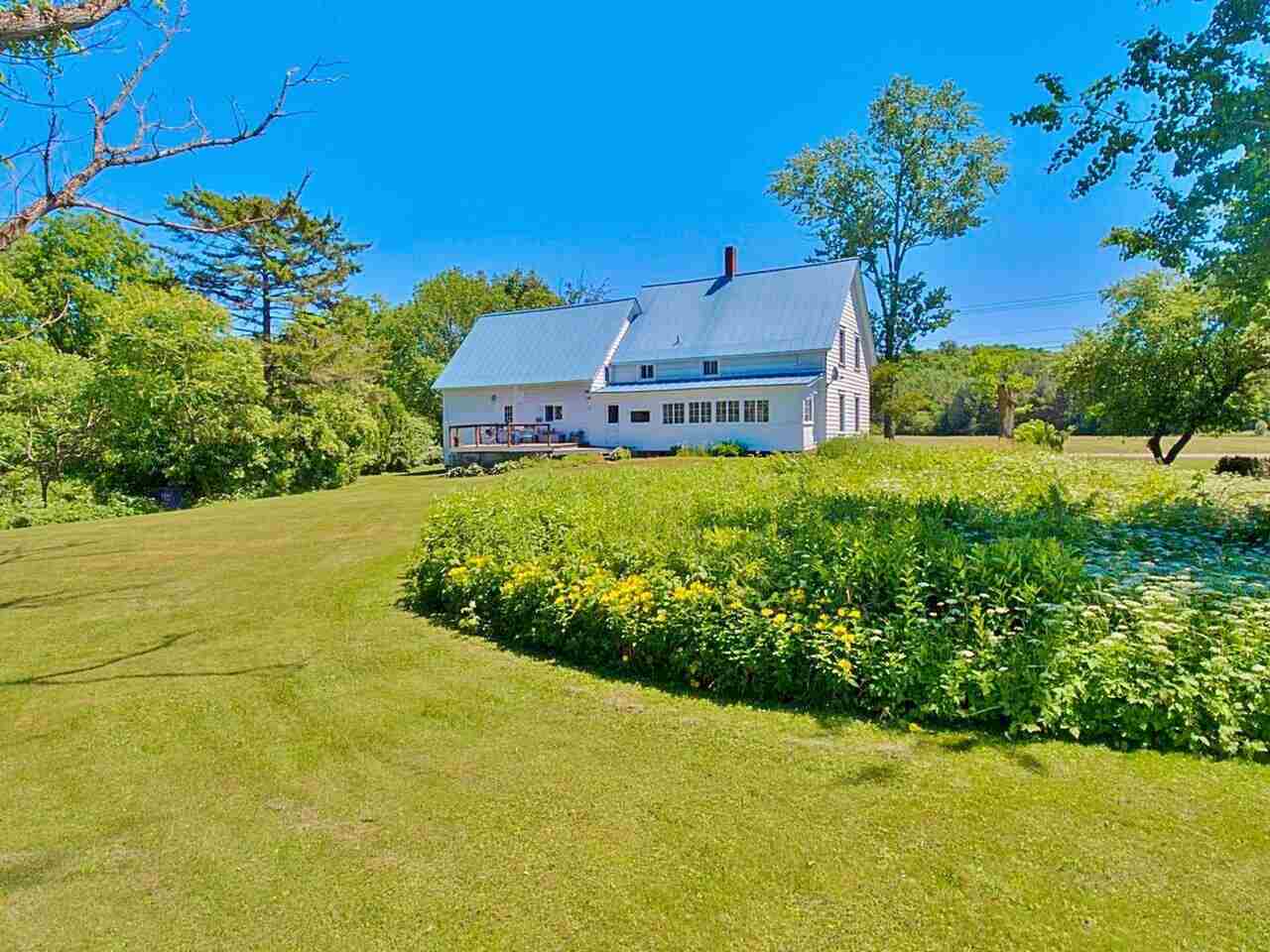 Property Photo:  928 Stoney Hill Road  VT 05443 