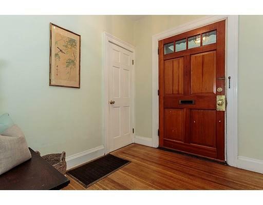 Property Photo: 19 Addison St MA 02476