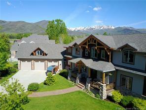 Property Photo: 500 N Probst Way UT 84049