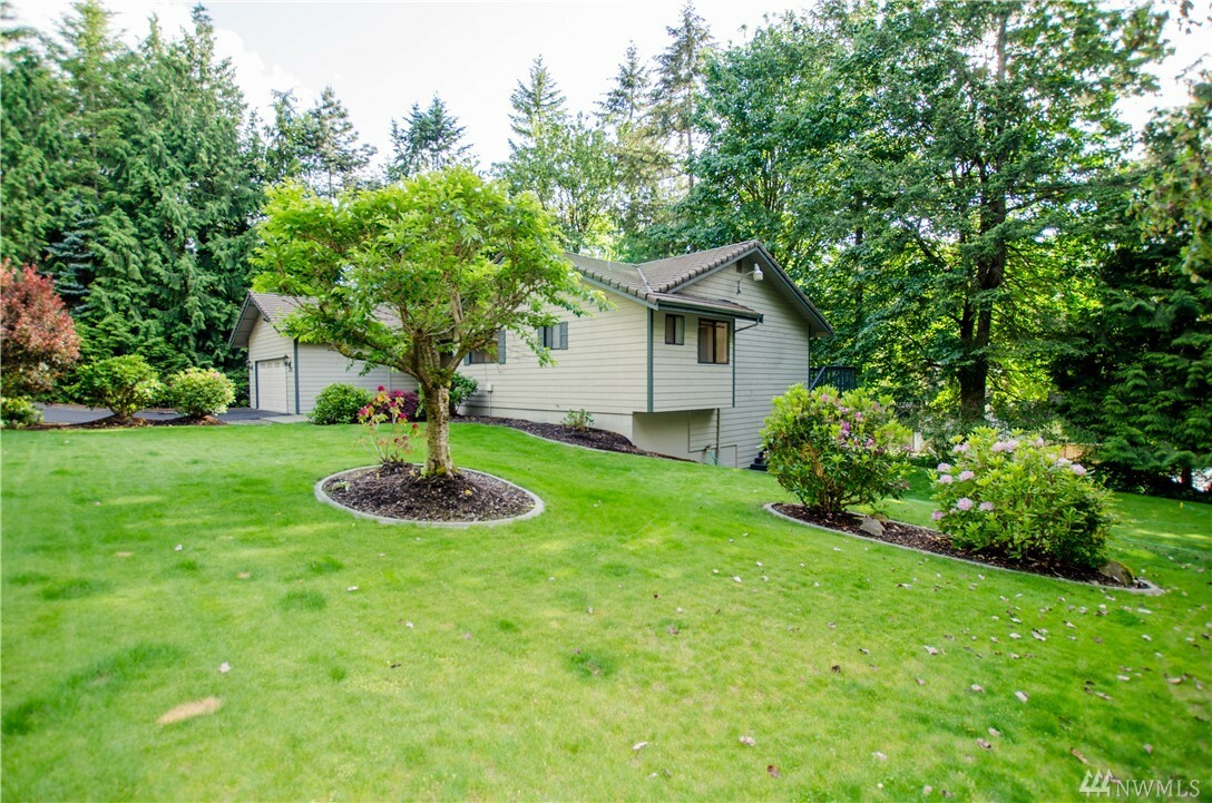 Property Photo:  2728 SE Arthur Ct  WA 98367 