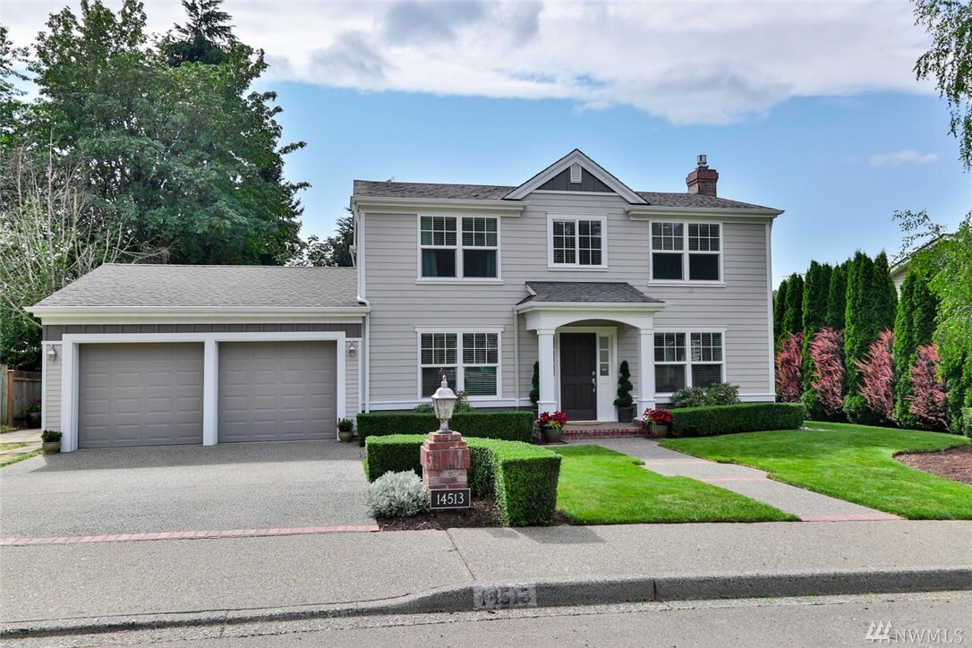 Property Photo: 14513 114th Avenue NE WA 98034