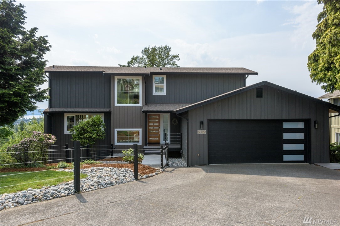 Property Photo: 3029 W Alpine Dr WA 98226