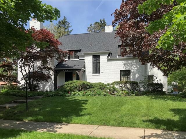 212 Argyle Street  Birmingham MI 48009 photo