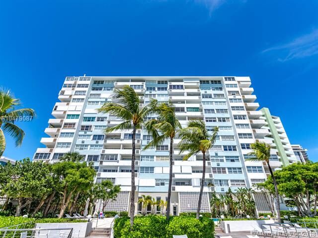 Property Photo:  3 Island Ave 9B  FL 33139 