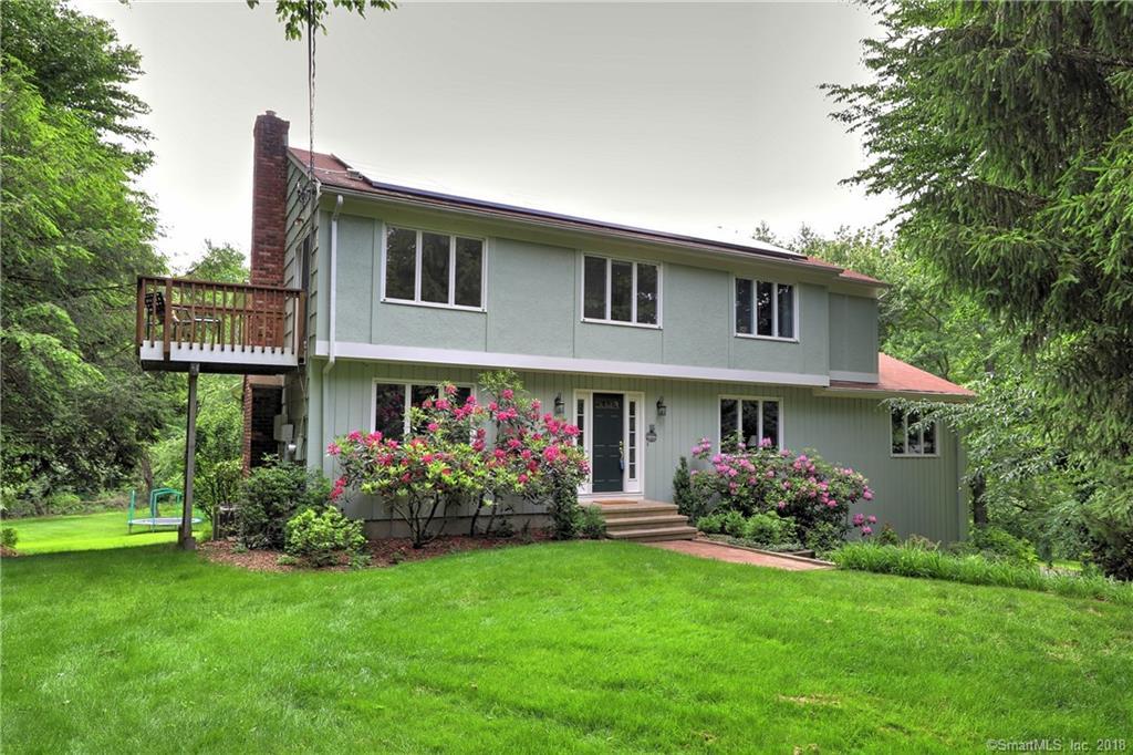 Property Photo:  151 Driftwood Lane  CT 06611 