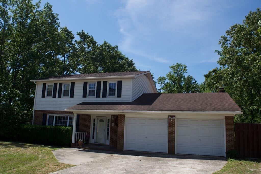 Property Photo:  6 Wren Place  SC 29803 