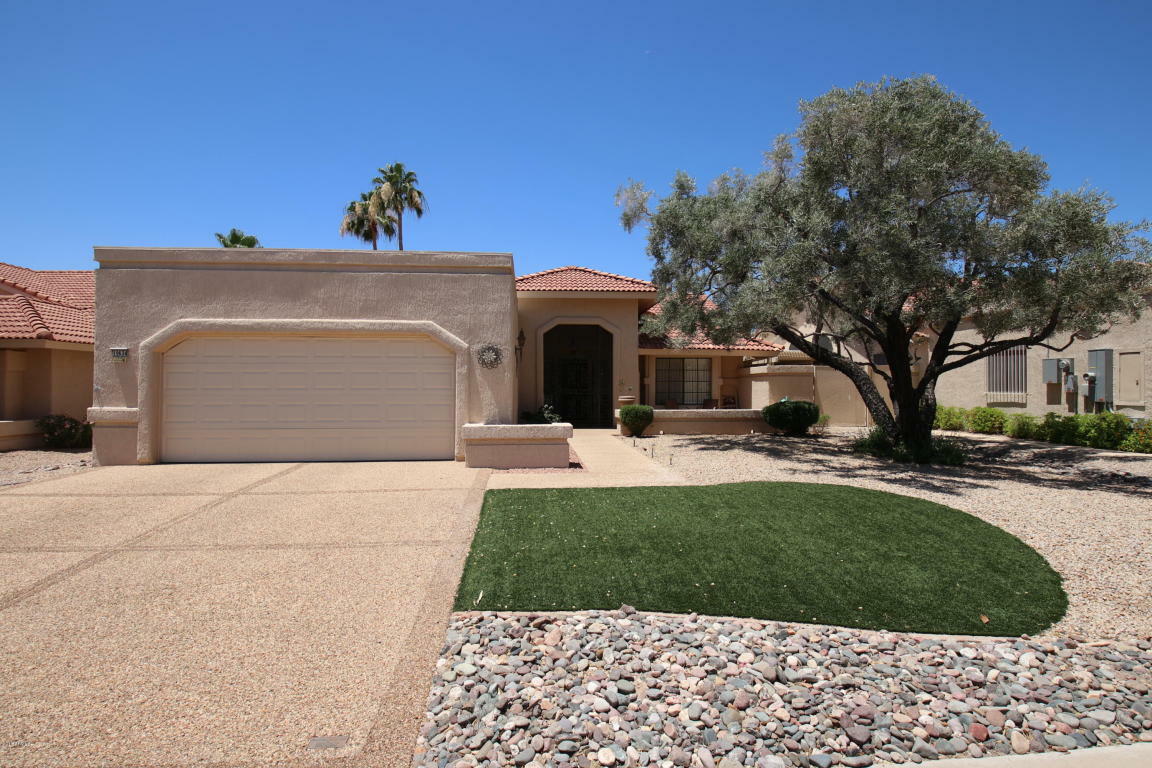 Property Photo:  19634 N Bellwood Drive  AZ 85375 