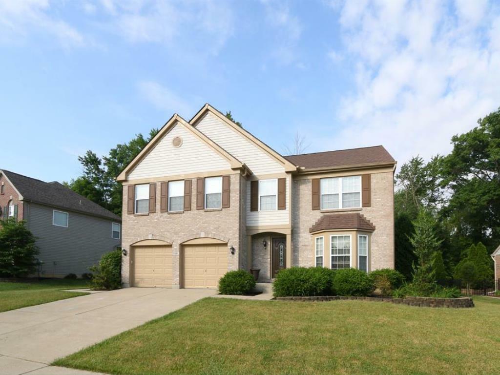 Property Photo: 7287 Welbeck Drive OH 45039