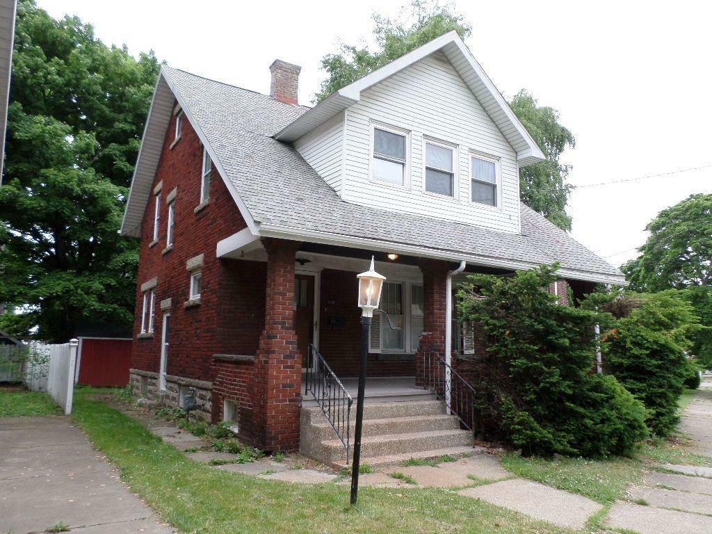 Property Photo: 1148 Brown Avenue PA 16502