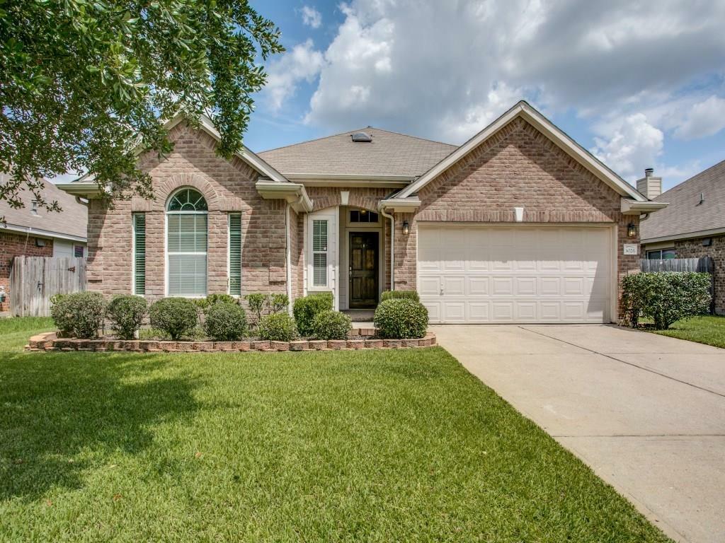 Property Photo:  3026 Spring Ranch Lane  TX 77388 