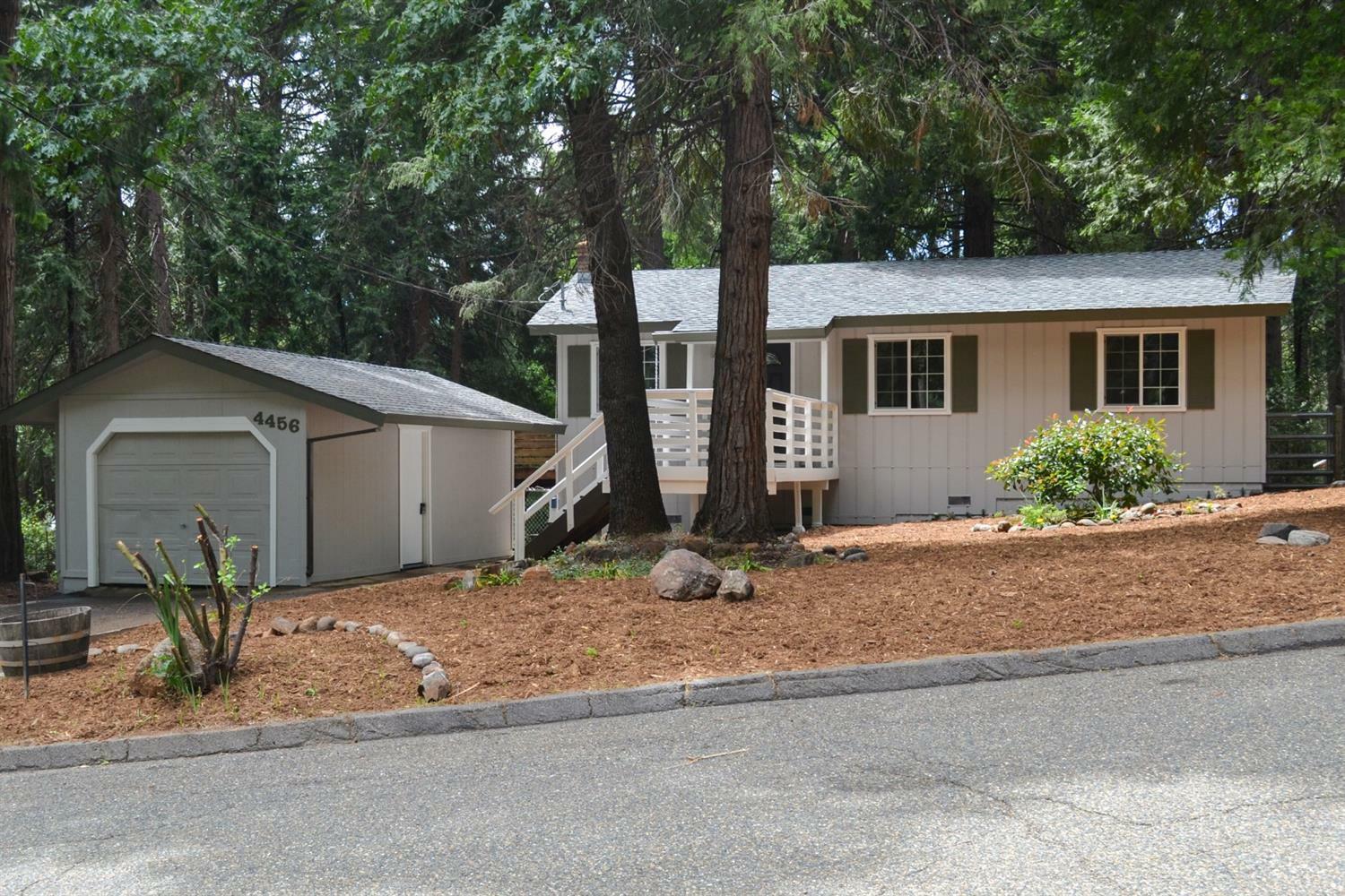 Property Photo:  4456 Park Woods Drive  CA 95726 