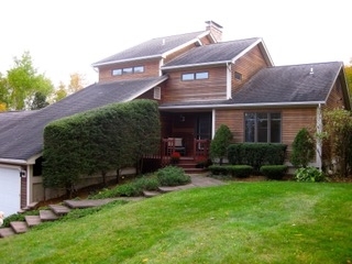 Property Photo:  20 Rockledge Road  VT 05468 