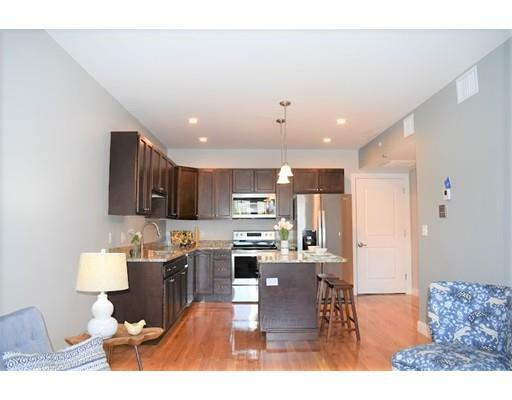 Property Photo: 138 Eastern Ave 1 MA 02148