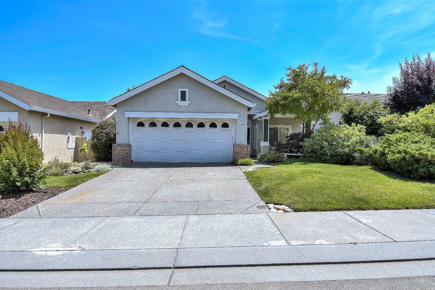 Property Photo:  121 Porterfield Creek Drive  CA 95425 