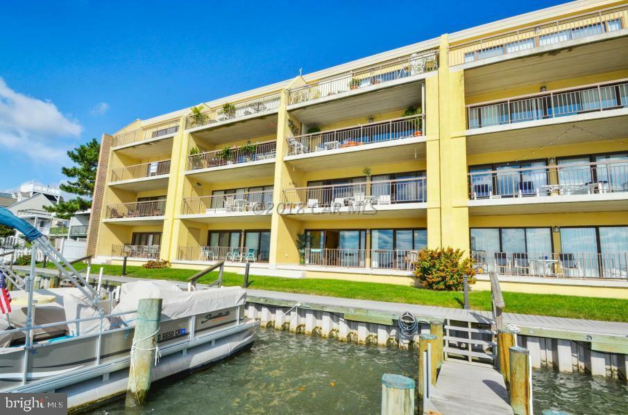 Property Photo:  429 Bayshore Drive 104  MD 21842 