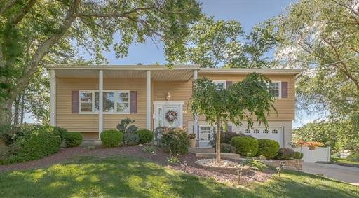 Property Photo: 55 Gaub Road NJ 08857