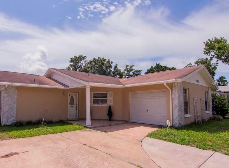 Property Photo:  286 Lake Palms Drive  FL 33771 