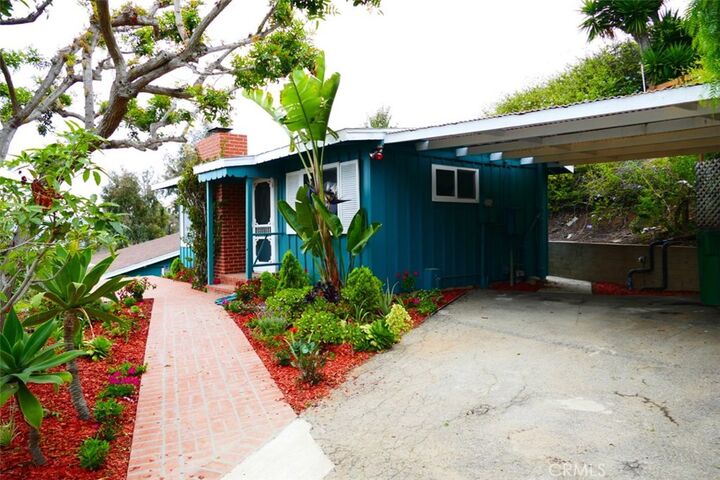 Property Photo:  2360 San Clemente Street  CA 92651 