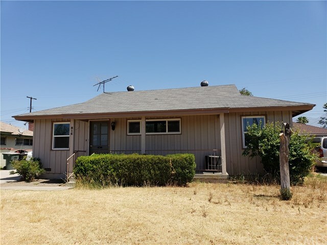 Property Photo:  816 W G Street  CA 91762 