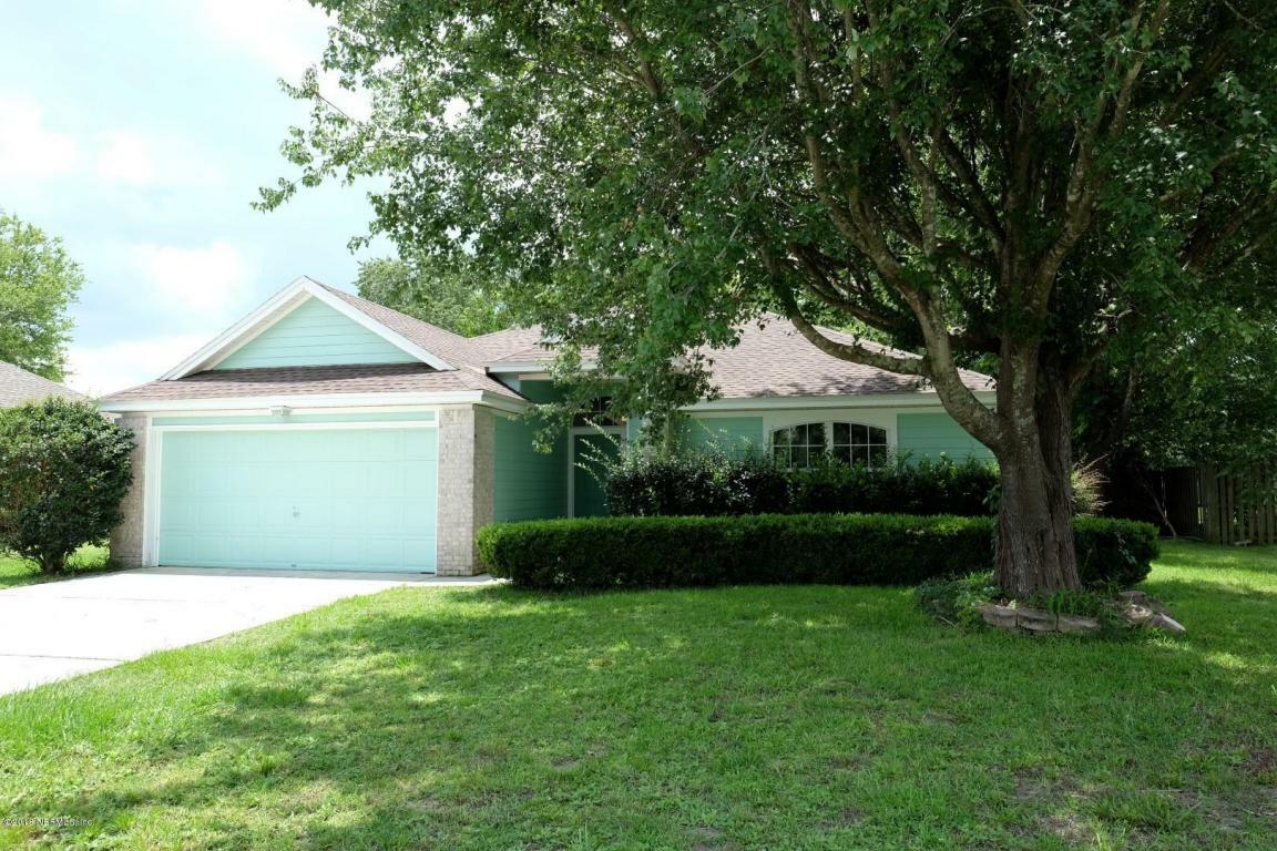 Property Photo:  86080 St Andrew Court  FL 32097 