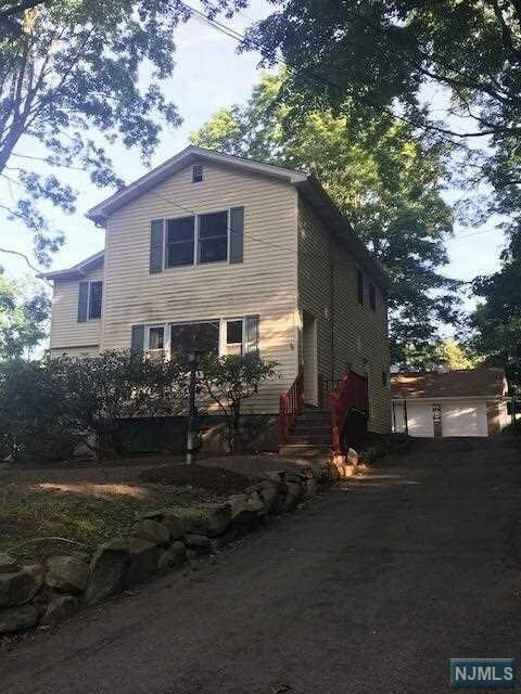 Property Photo:  593 Summit Avenue  NJ 07417 