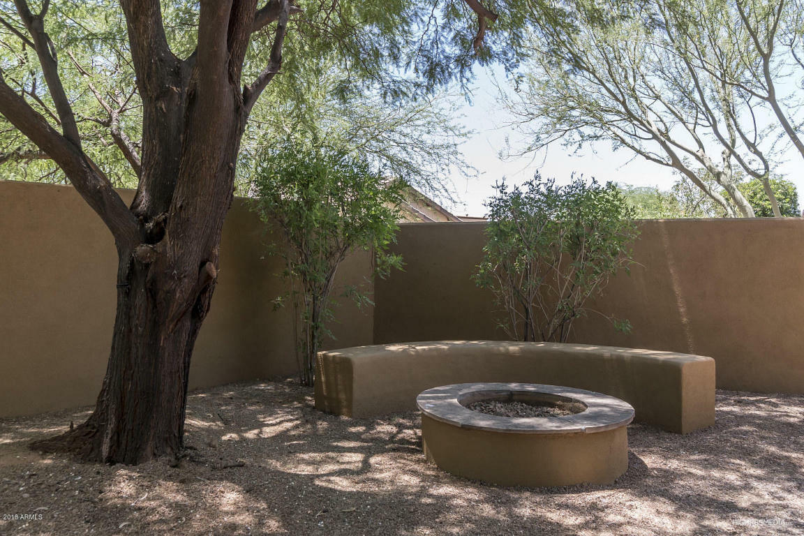 Property Photo:  9251 E Via De Vaquero Drive  AZ 85255 