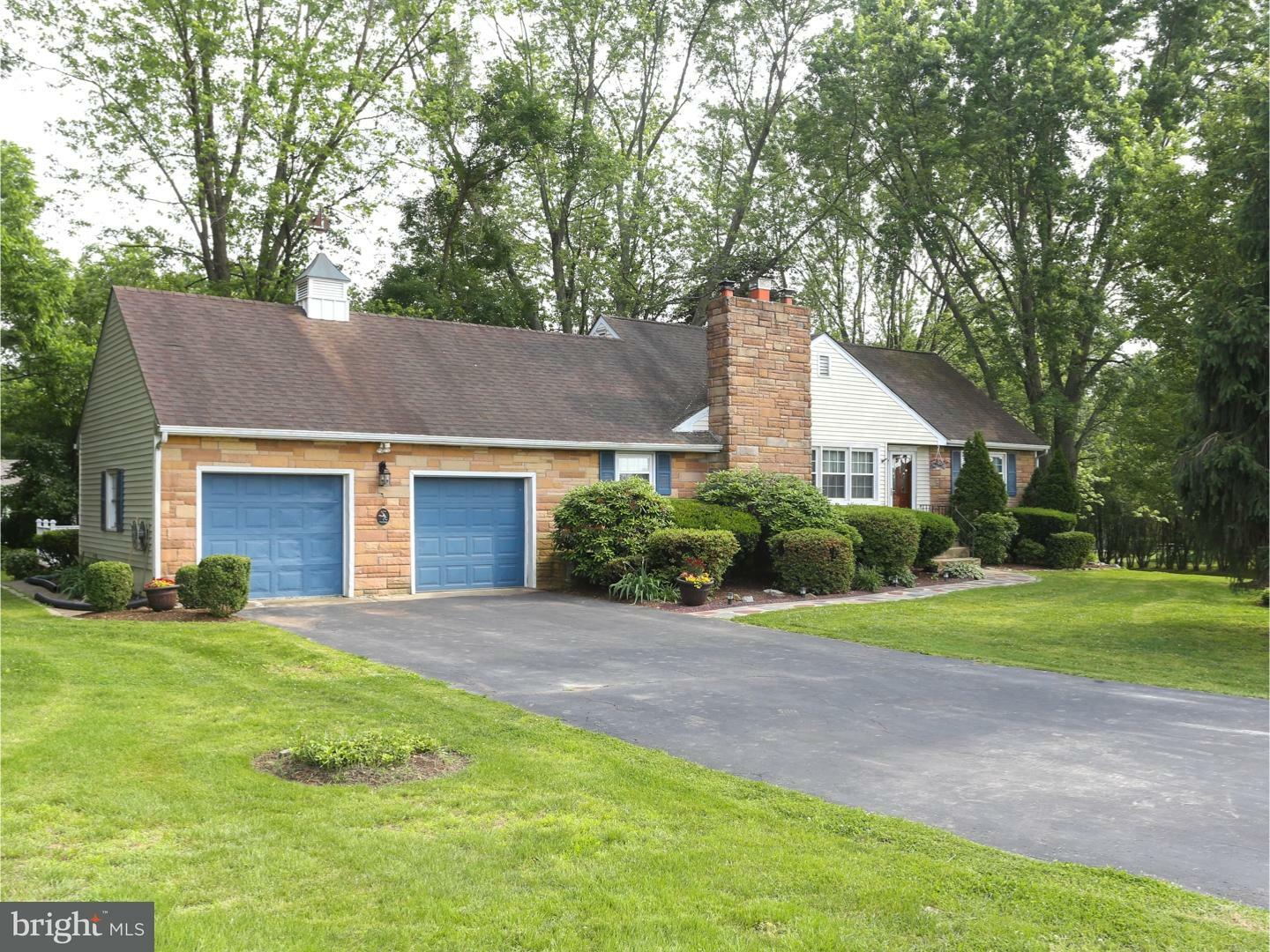 Property Photo:  105 Line Road  NJ 08690 