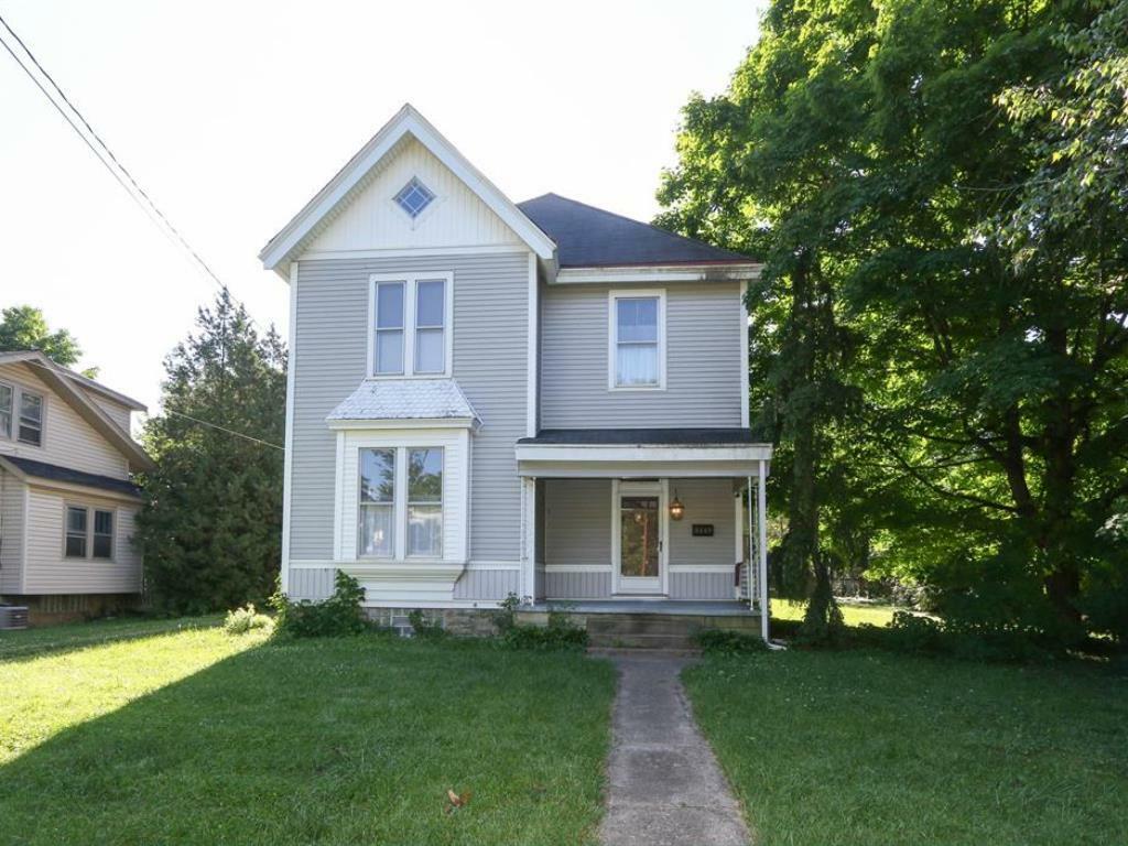 8448 Wiswell St  Cincinnati OH 45216 photo