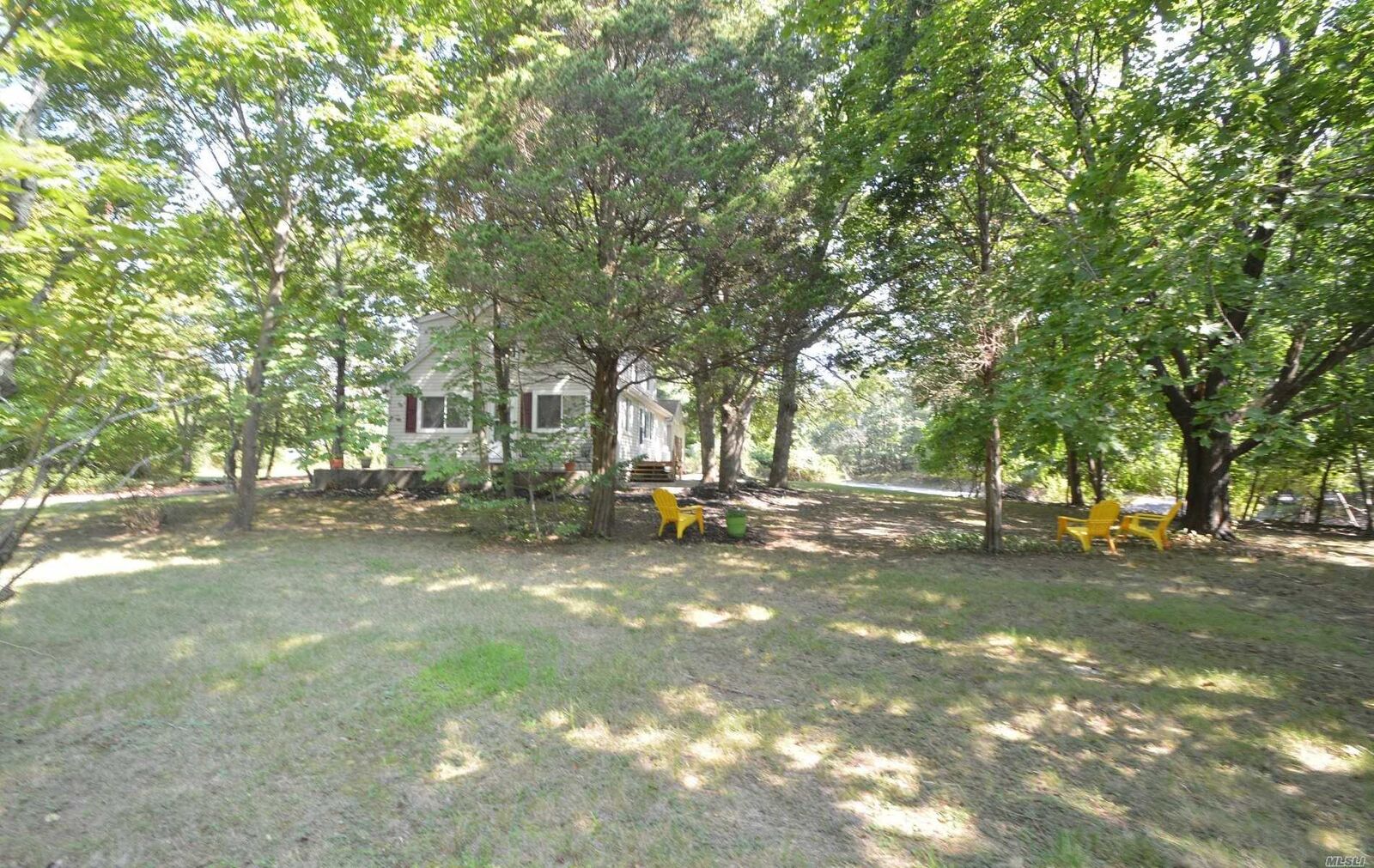 Property Photo:  301 Radio Avenue  NY 11764 