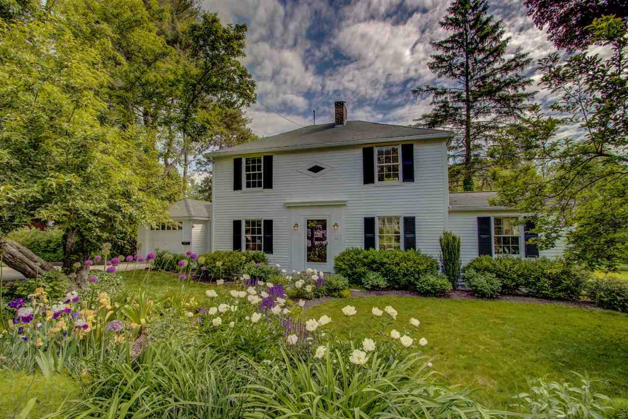 Property Photo: 11 Faculty Road NH 03824