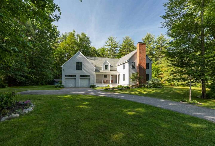 Property Photo:  52 Dumbarton Oaks  NH 03885 