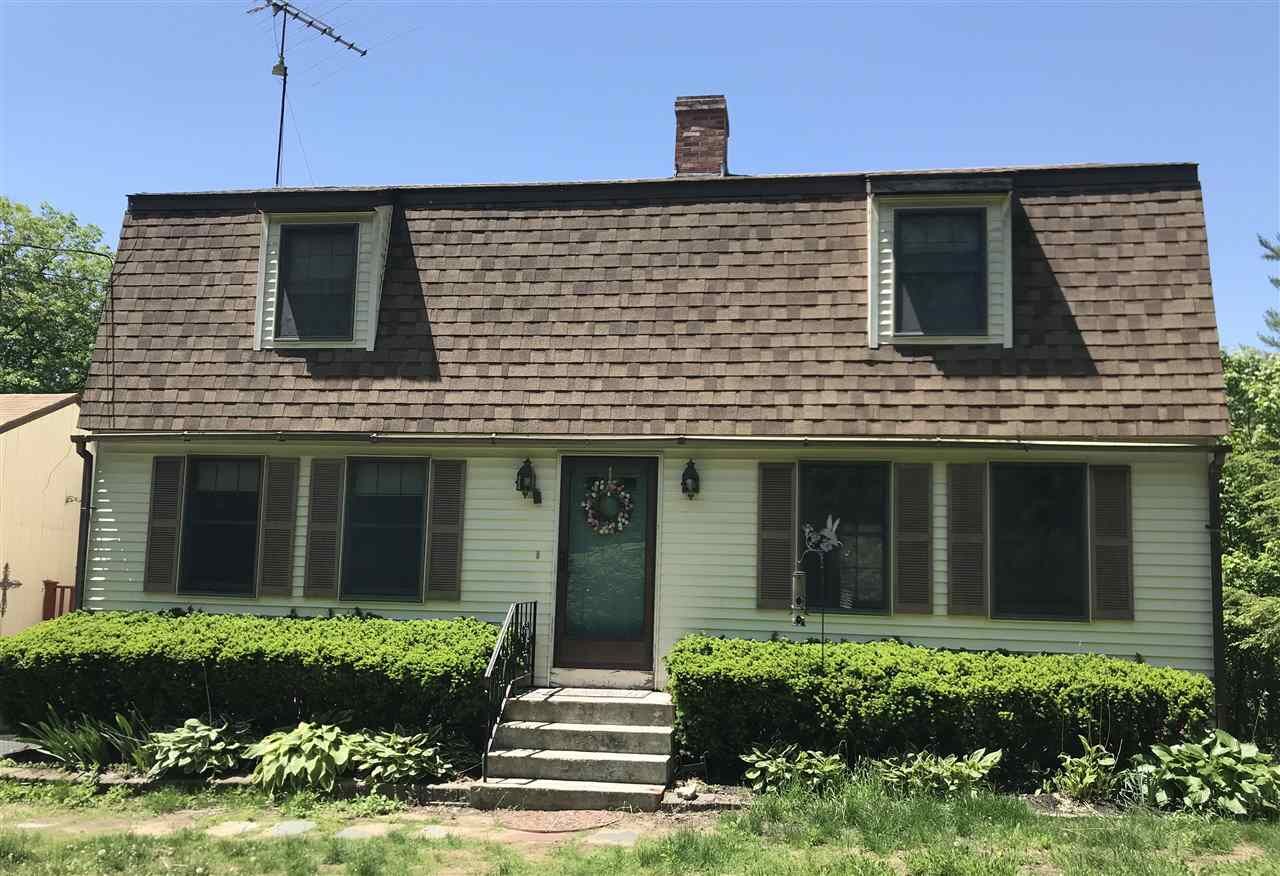 Property Photo: 324 Main Street NH 03461